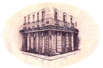 ALMACEN DE PONTEJOS ANTONIO UBILLOS