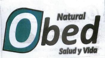 NATURAL OBED SALUD Y VIDA