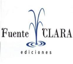 FUENTE CLARA EDICIONES