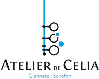 ATELIER DE CELIA CLARINETE SAXOFON