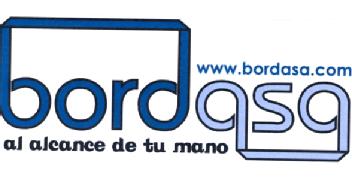 BORDASA WWW.BORDASA.COM AL ALCANCE DE TU MANO