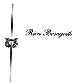 RICA BASAGOITI