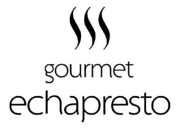 GOURMET ECHAPRESTO