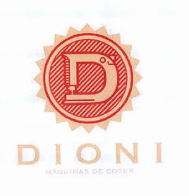 DIONI MAQUINAS DE COSER