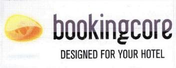 BOOKINGCORE DESIGNED FOR YOUR HOTEL