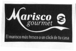 MARISCO GOURMET EL MARISCO MAS FRESCO A UN CLICK DE TU CASA
