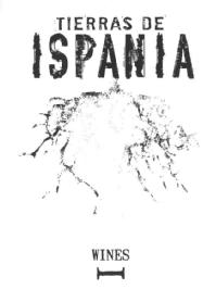 TIERRAS DE ISPANIA WINES