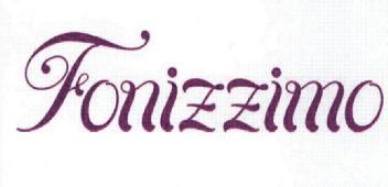 FONIZZIMO