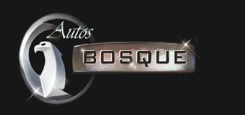 AUTOS BOSQUE