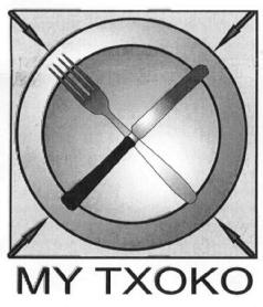 MY TXOKO