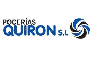 POCERIAS QUIRON, S.L