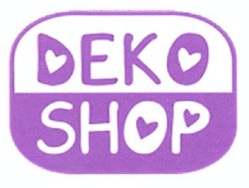 DEKOSHOP