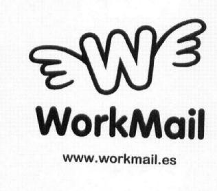 WORKMAIL WWW.WORKMAIL.ES