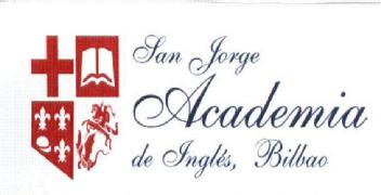 SAN JORGE ACADEMIA DE INGLES, BILBAO