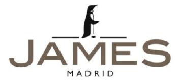 JAMES MADRID