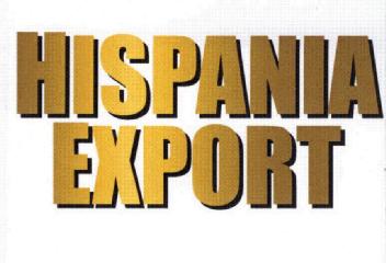 HISPANIA EXPORT