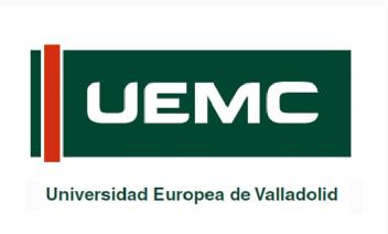 UEMC UNIVERSIDAD EUROPEA DE VALLADOLID