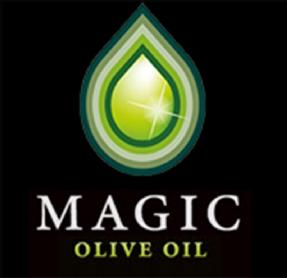 MAGIC OLIVE OIL