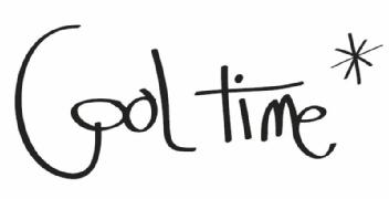 COOL TIME