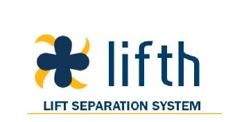 LIFTH LIFT SEPARATION SYSTEM