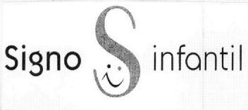 SIGNO S INFANTIL