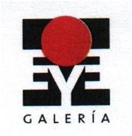 EYE GALERIA