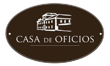 CASA DE OFICIOS