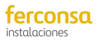 FERCONSA INSTALACIONES