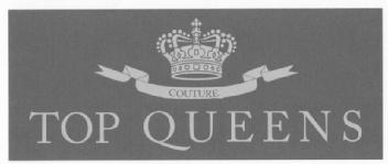 TOP QUEENS COUTURE