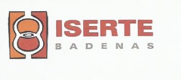 ISERTE BADENAS