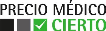 PRECIO MEDICO CIERTO