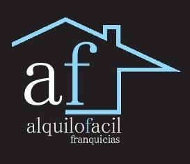 AF ALQUILOFACIL FRANQUICIAS