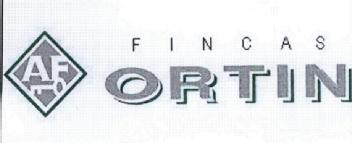 AF FINCAS ORTIN