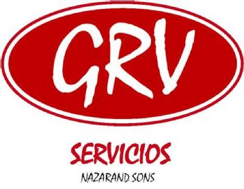 GRV SERVICIOS NAZARAND SONS
