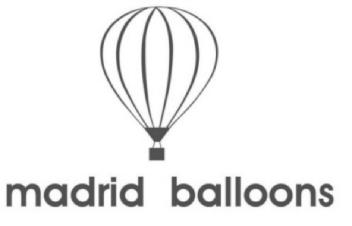 MADRID BALLOONS