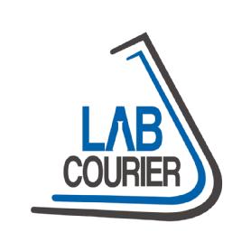 LAB COURIER
