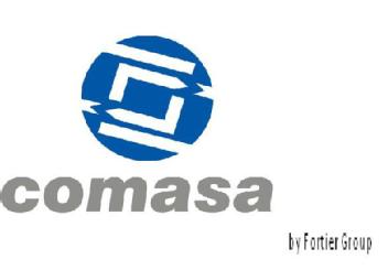 COMASA BY FORTIER GROUP
