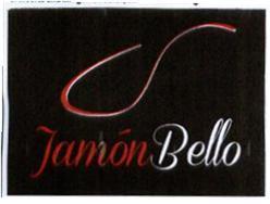JAMON BELLO