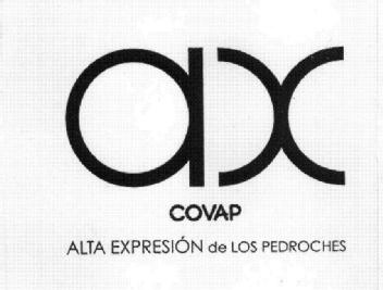 AX COVAP ALTA EXPRESION DE LOS PEDROCHES