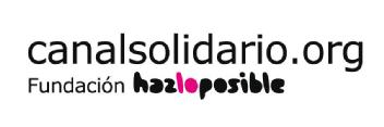 CANALSOLIDARIO.ORG FUNDACION HAZLOPOSIBLE