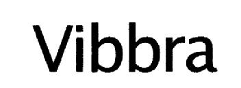 VIBBRA