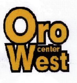 OROWEST CENTER
