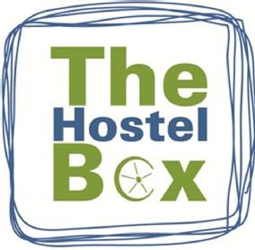 THE HOSTEL BOX