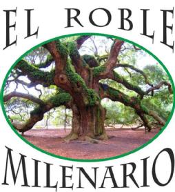 EL ROBLE MILENARIO