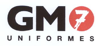 GM7 UNIFORMES