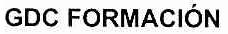 GDC FORMACION