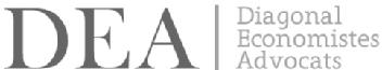 DEA DIAGONAL ECONOMISTES ADVOCATS