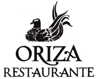 ORIZA RESTAURANTE