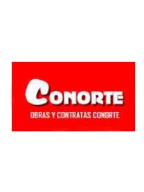 CONORTE OBRAS Y CONTRATAS CONORTE