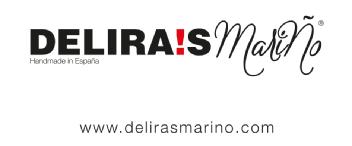 DELIRAS MARIÑO